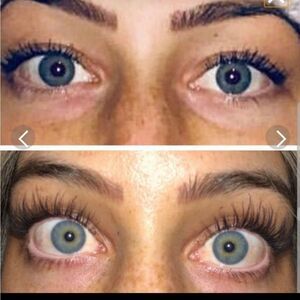 LASH GROWTH BOND BY HER LIAISON 3ML NEW SEALED